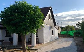 Cabana Rustica La Pililla